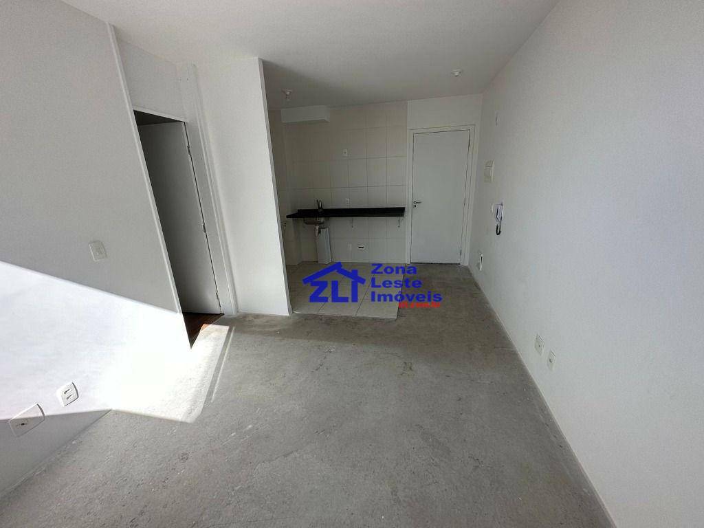 Apartamento à venda com 1 quarto, 35m² - Foto 5