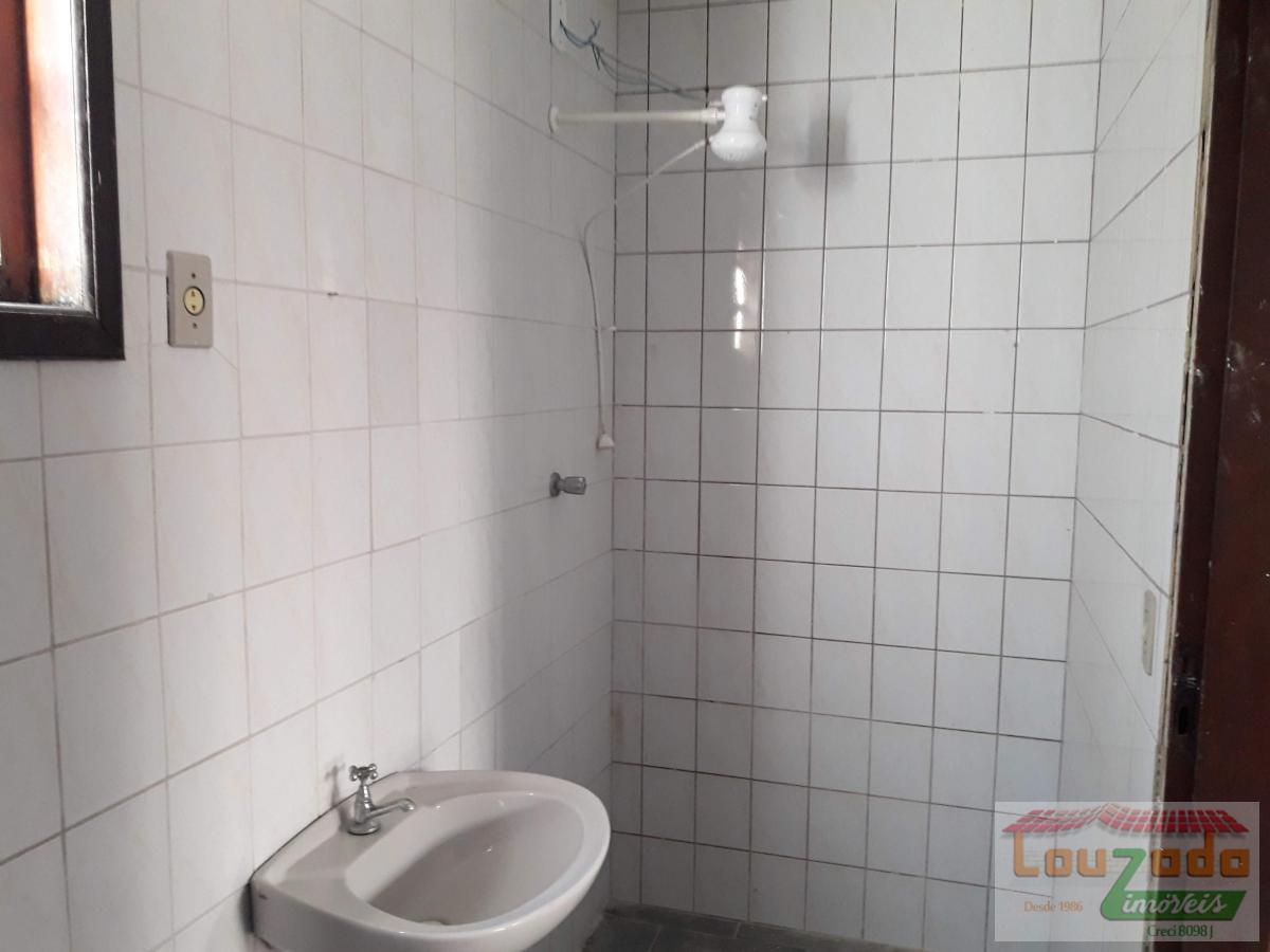 Apartamento à venda com 1 quarto, 36m² - Foto 5