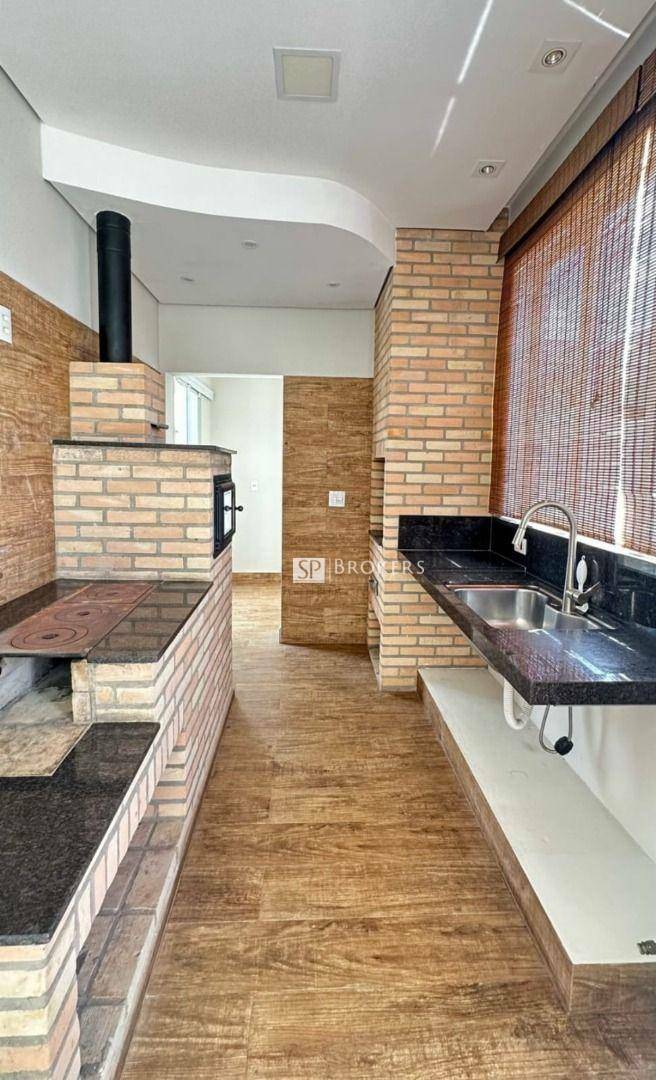 Casa de Condomínio à venda com 3 quartos, 209m² - Foto 25