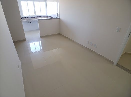 Apartamento à venda com 2 quartos, 50m² - Foto 3