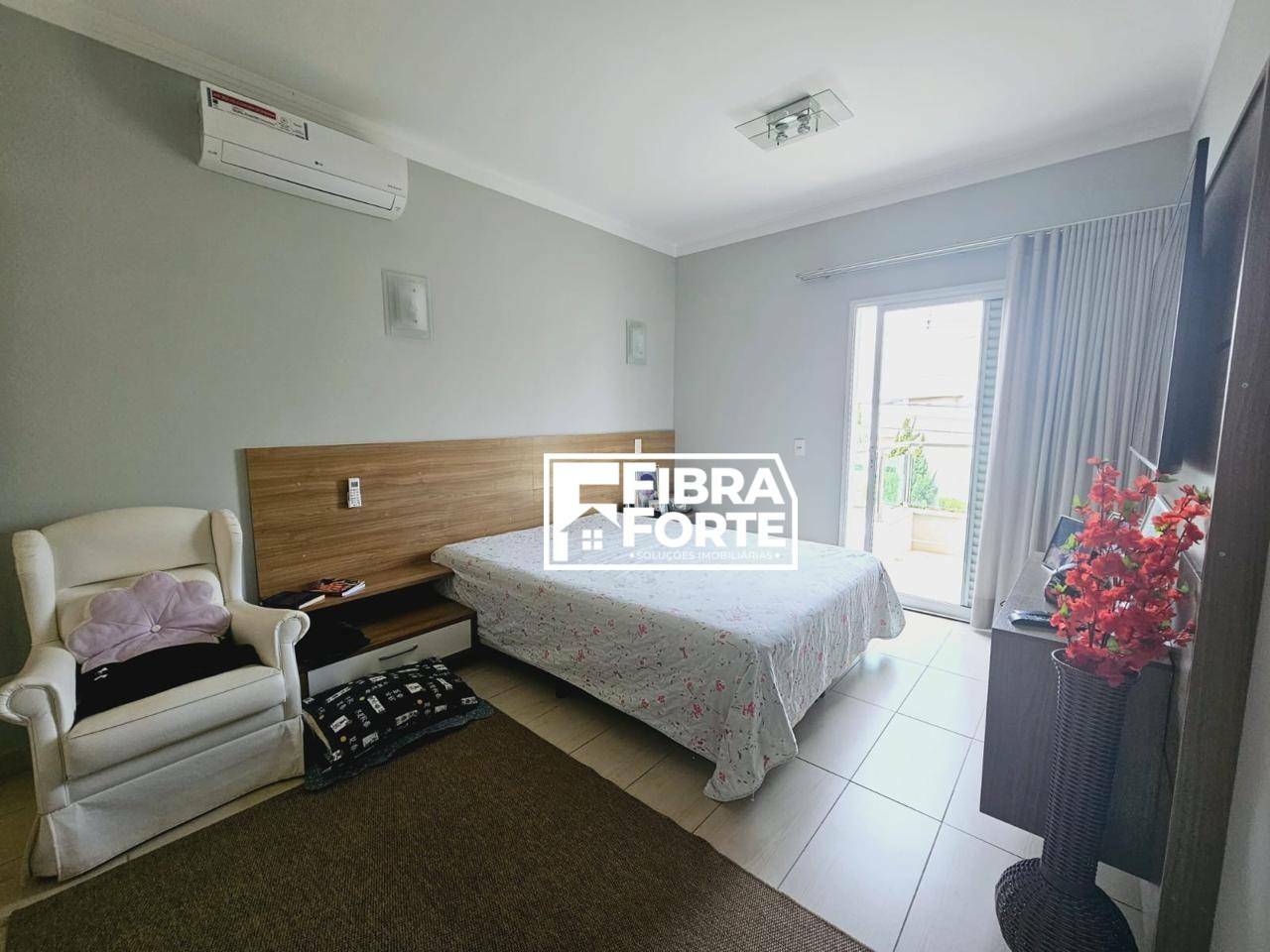 Casa de Condomínio à venda com 3 quartos, 268m² - Foto 26