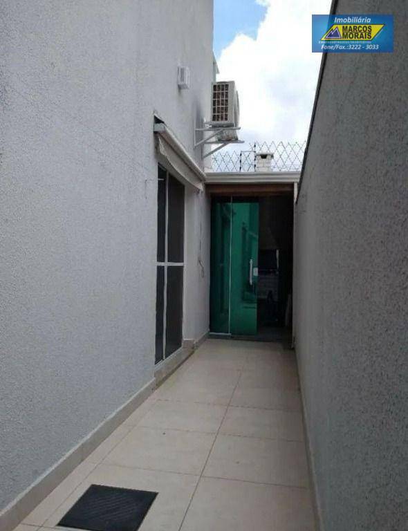 Casa de Condomínio à venda com 4 quartos, 174m² - Foto 8