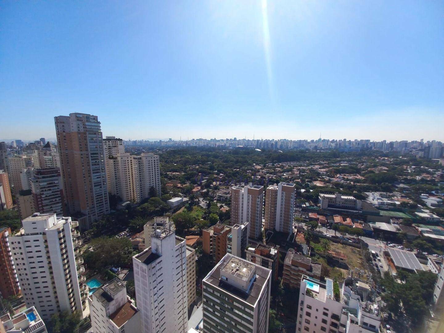 Cobertura à venda com 4 quartos, 688m² - Foto 5