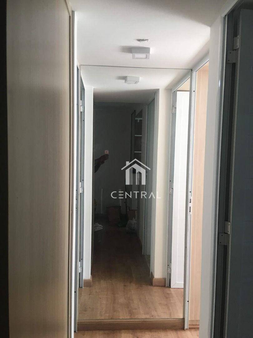 Apartamento, 2 quartos, 45 m² - Foto 5