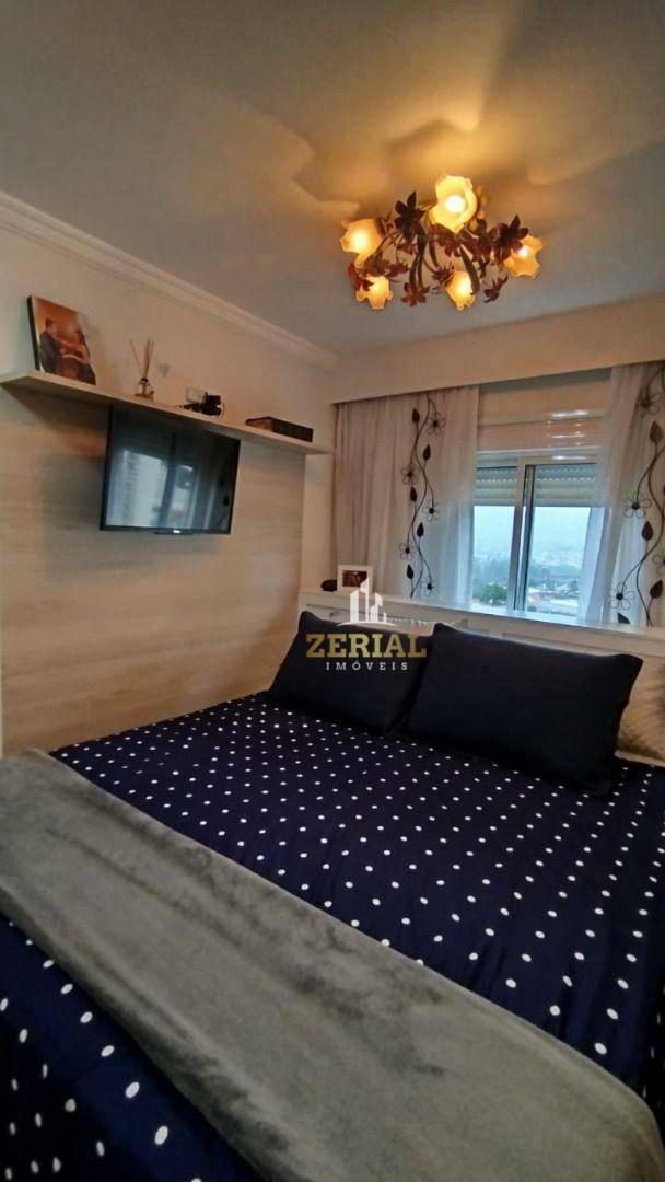 Apartamento à venda com 3 quartos, 77m² - Foto 32