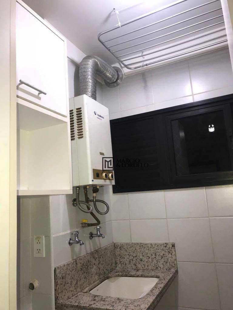 Apartamento à venda com 3 quartos, 84m² - Foto 15