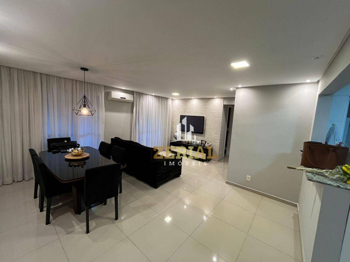 Apartamento para alugar com 2 quartos, 77m² - Foto 1