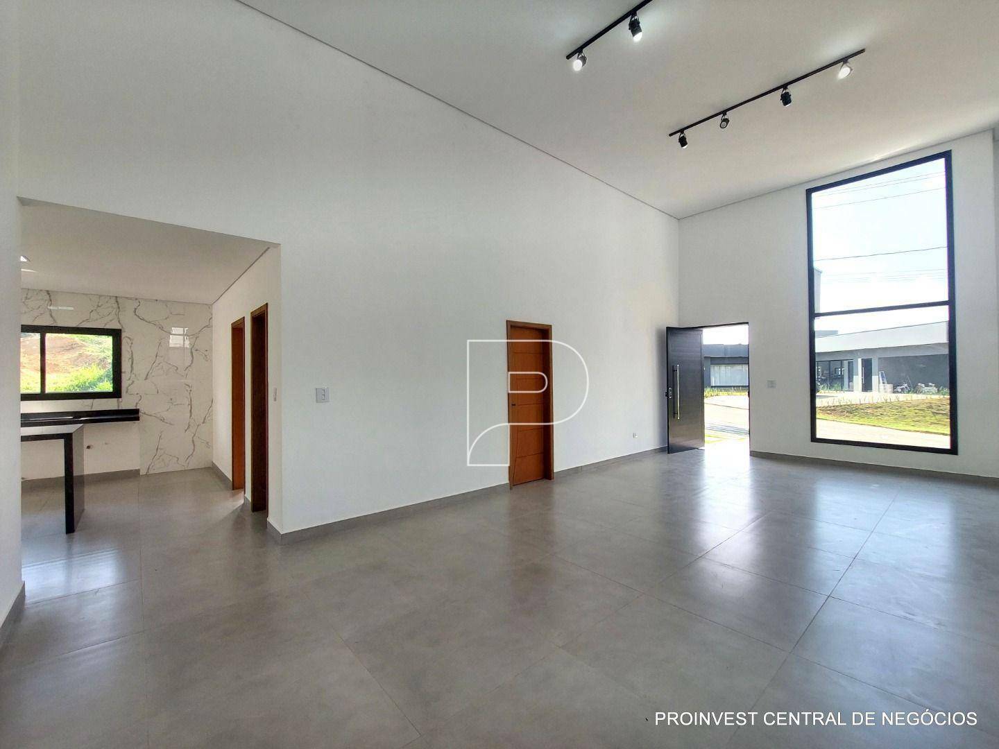 Casa de Condomínio à venda com 3 quartos, 256m² - Foto 6