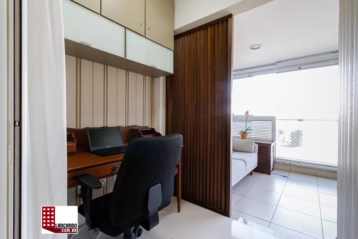 Apartamento à venda com 2 quartos, 75m² - Foto 9