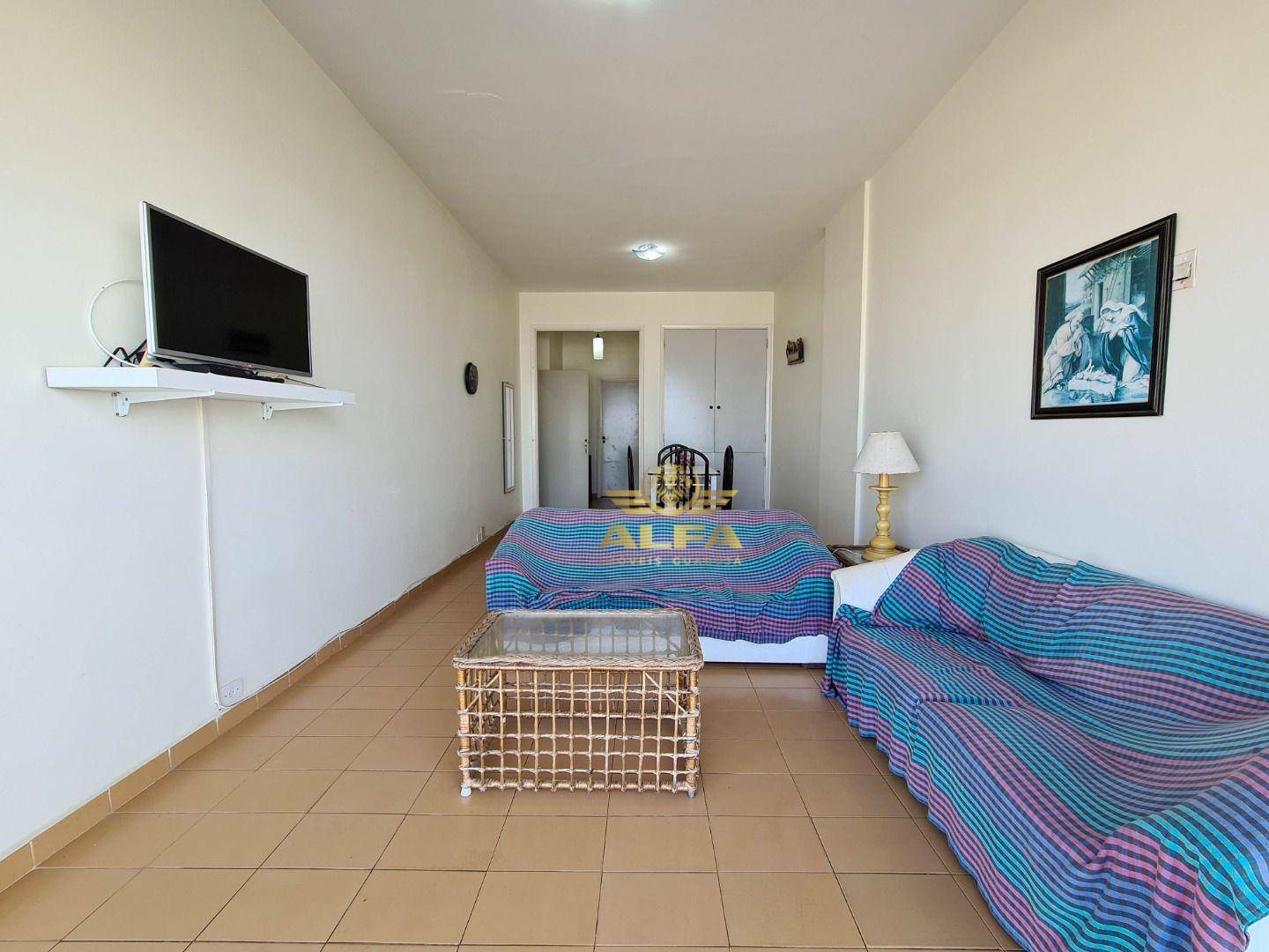 Apartamento à venda com 3 quartos, 110m² - Foto 2