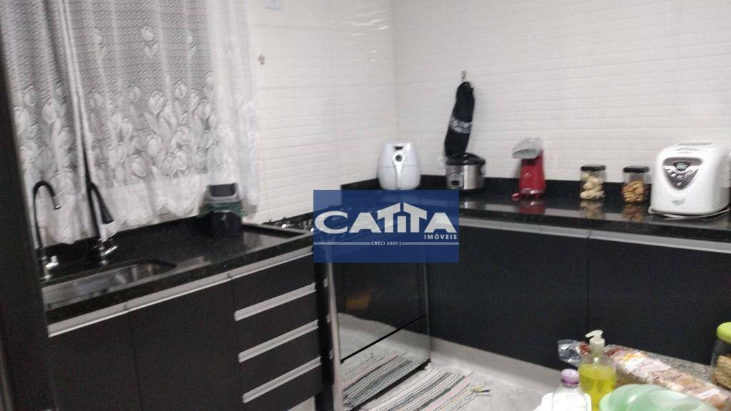 Sobrado à venda com 2 quartos, 90m² - Foto 17