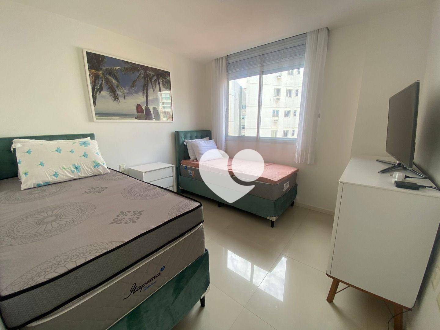 Apartamento à venda com 3 quartos, 120m² - Foto 31