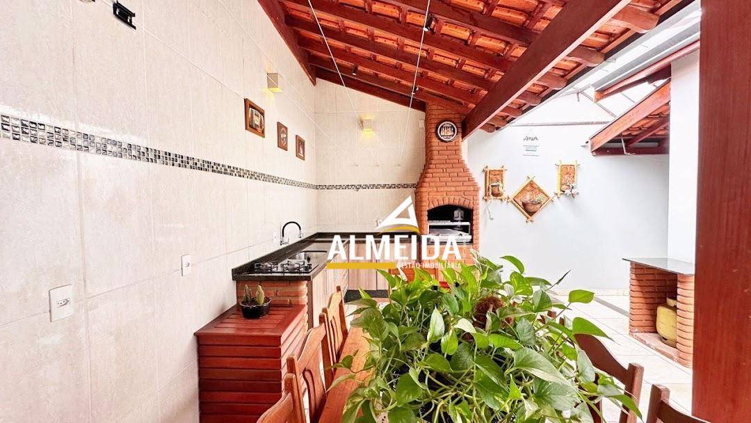 Casa, 3 quartos, 204 m² - Foto 18