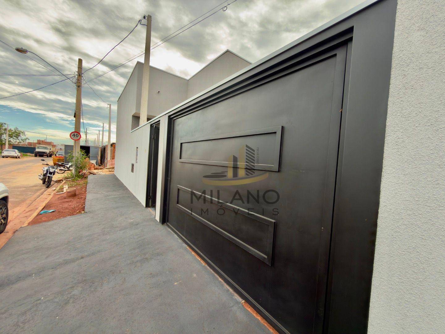 Casa, 3 quartos, 80 m² - Foto 3