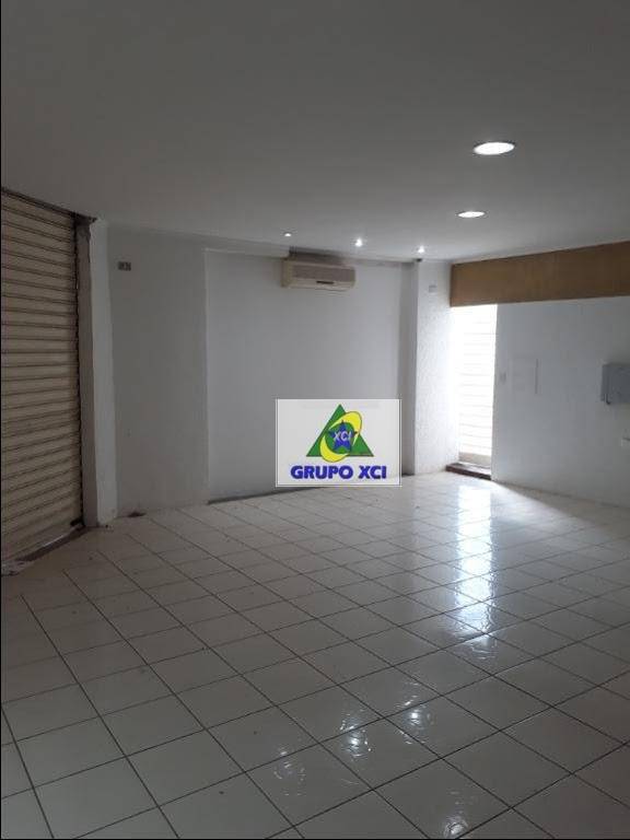 Prédio Inteiro para alugar, 381m² - Foto 7