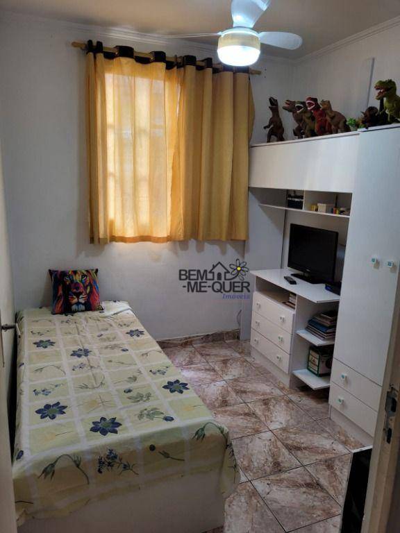 Apartamento à venda com 2 quartos, 50m² - Foto 5