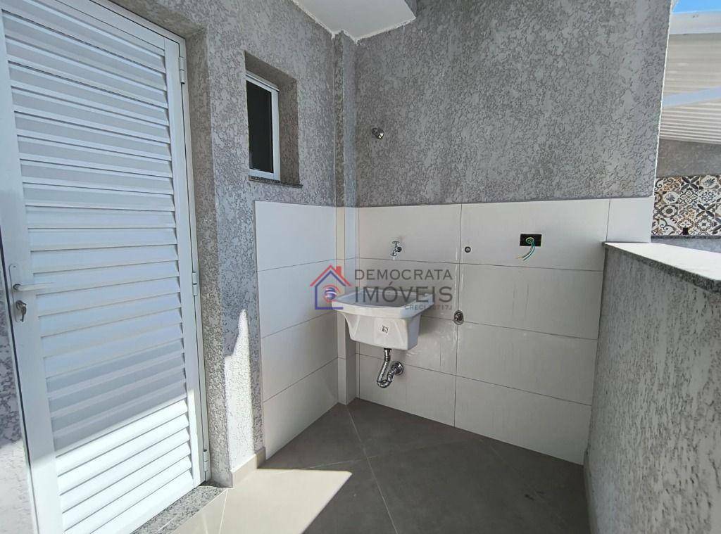 Cobertura à venda com 2 quartos, 80m² - Foto 15