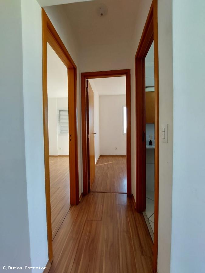 Apartamento à venda com 2 quartos, 51m² - Foto 11