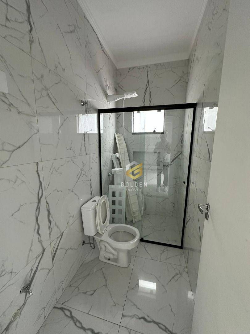 Casa, 2 quartos, 80 m² - Foto 7