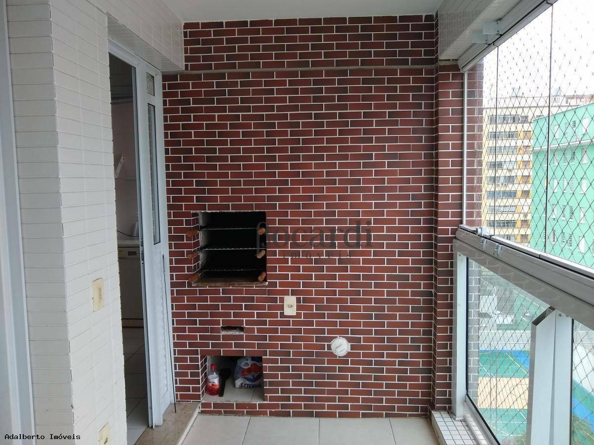 Apartamento à venda com 3 quartos, 97m² - Foto 3