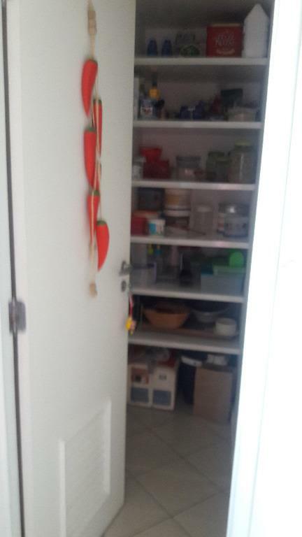 Apartamento à venda com 3 quartos, 93m² - Foto 5