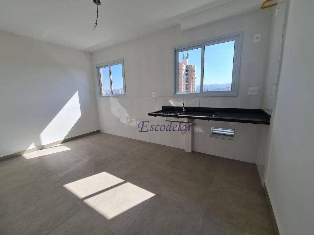 Apartamento à venda com 1 quarto, 45m² - Foto 11