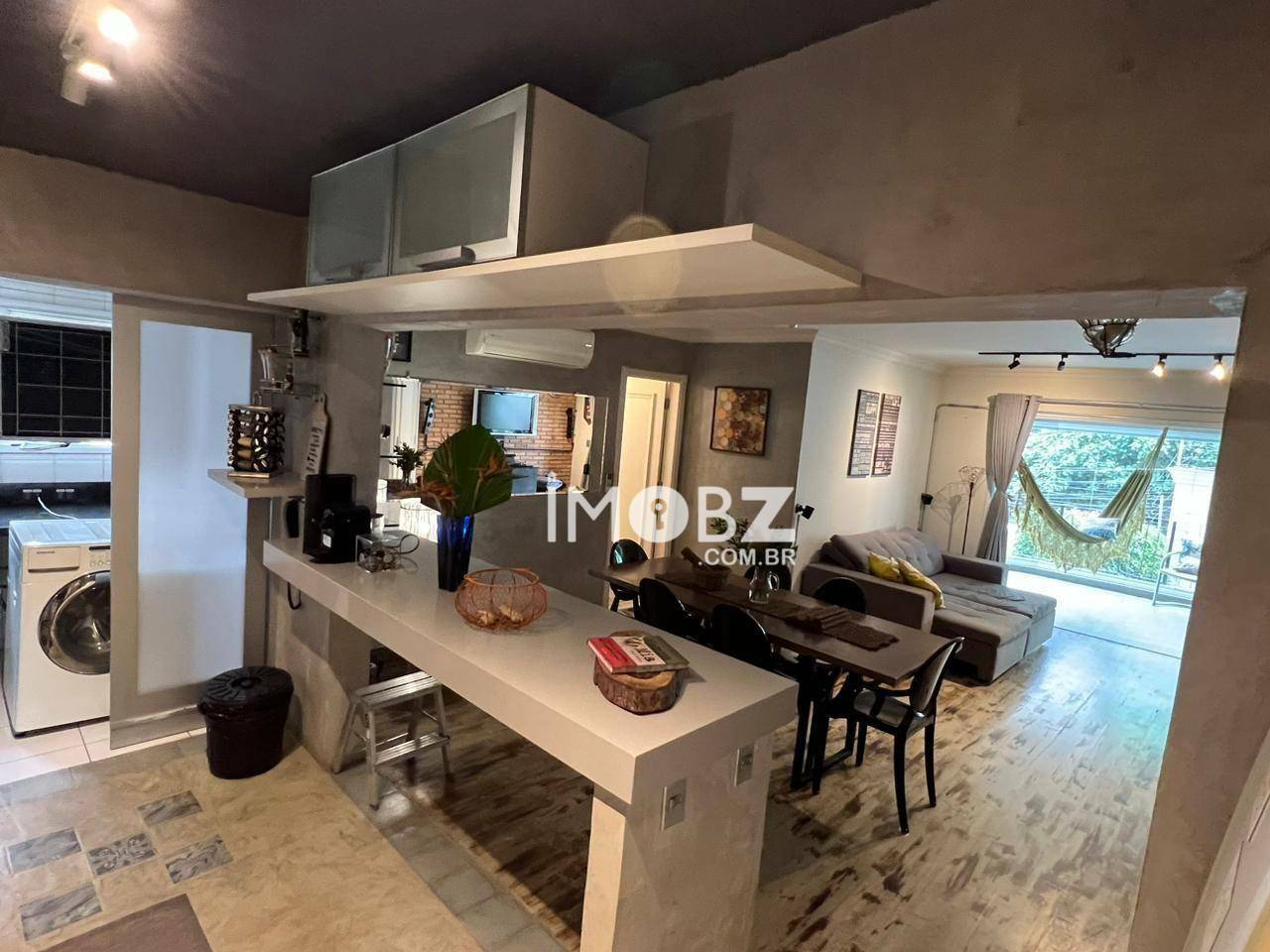 Apartamento à venda com 2 quartos, 112m² - Foto 2