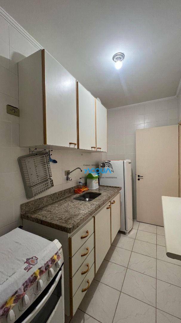 Apartamento à venda com 2 quartos, 80m² - Foto 5