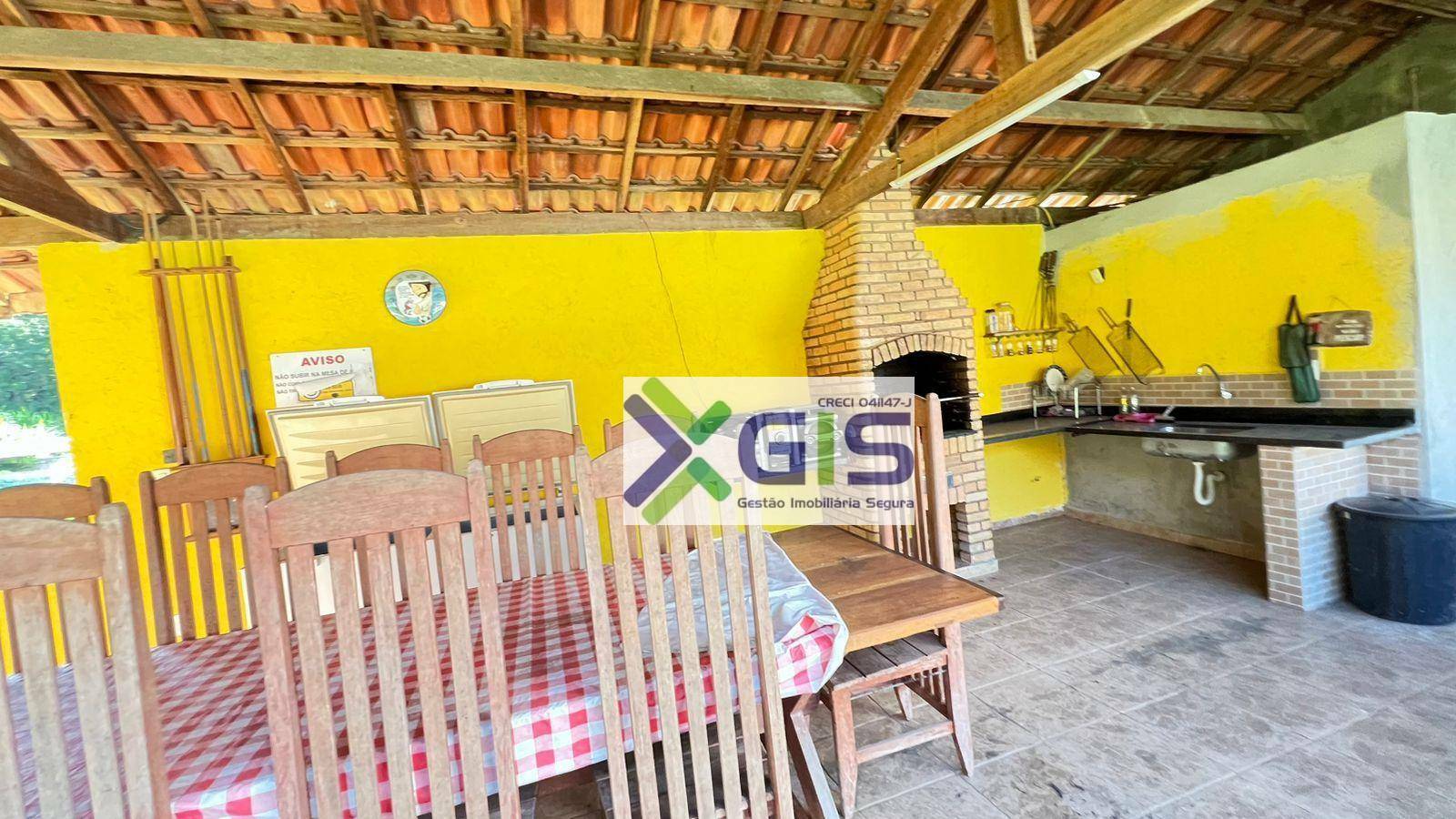 Chácara à venda com 2 quartos, 160m² - Foto 25