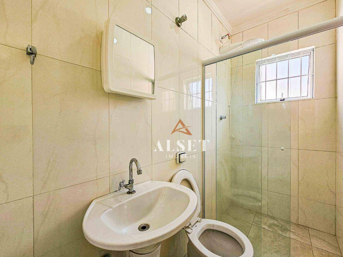 Sobrado à venda com 2 quartos, 72m² - Foto 15