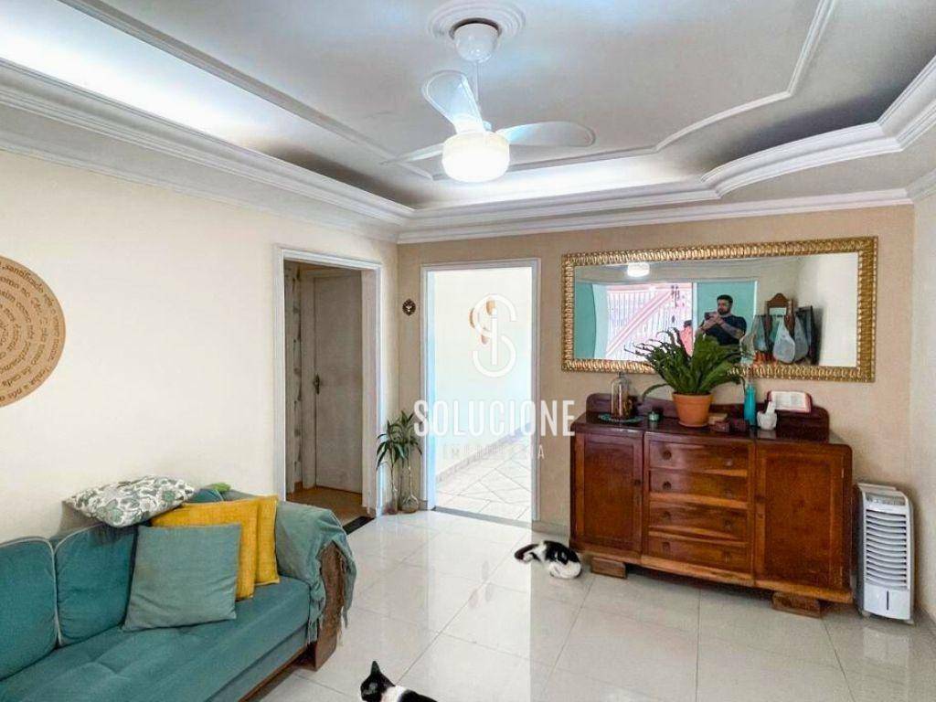 Casa à venda com 3 quartos, 200m² - Foto 6