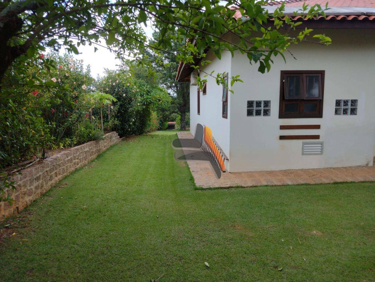 Casa de Condomínio à venda com 3 quartos, 400m² - Foto 29