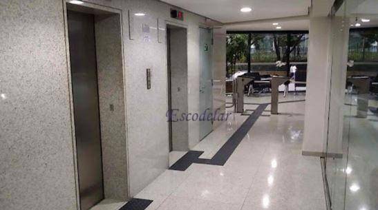 Conjunto Comercial-Sala para alugar, 214m² - Foto 4