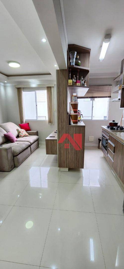 Apartamento à venda com 2 quartos, 54m² - Foto 1