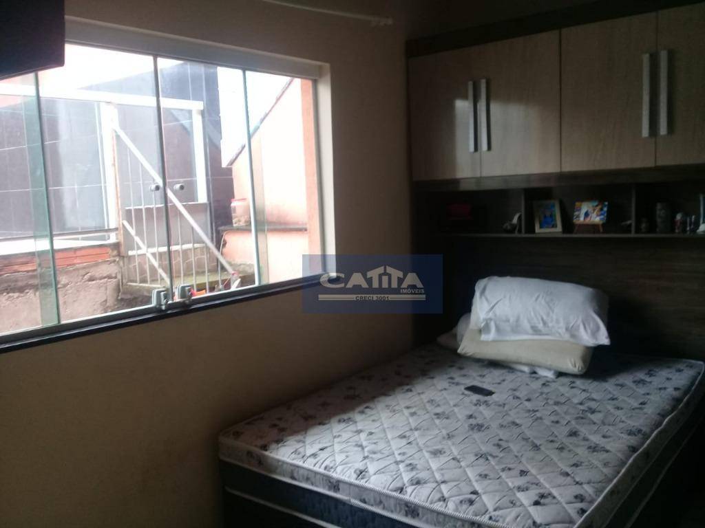 Sobrado à venda com 3 quartos, 320m² - Foto 26