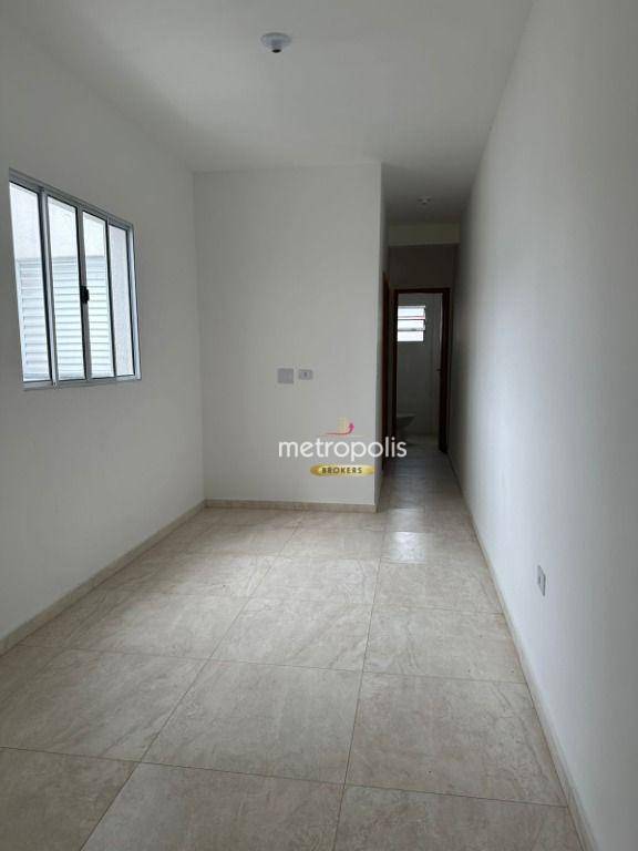 Cobertura à venda com 2 quartos, 92m² - Foto 1