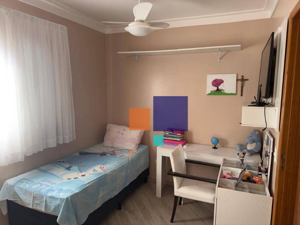 Sobrado à venda com 3 quartos, 340m² - Foto 41