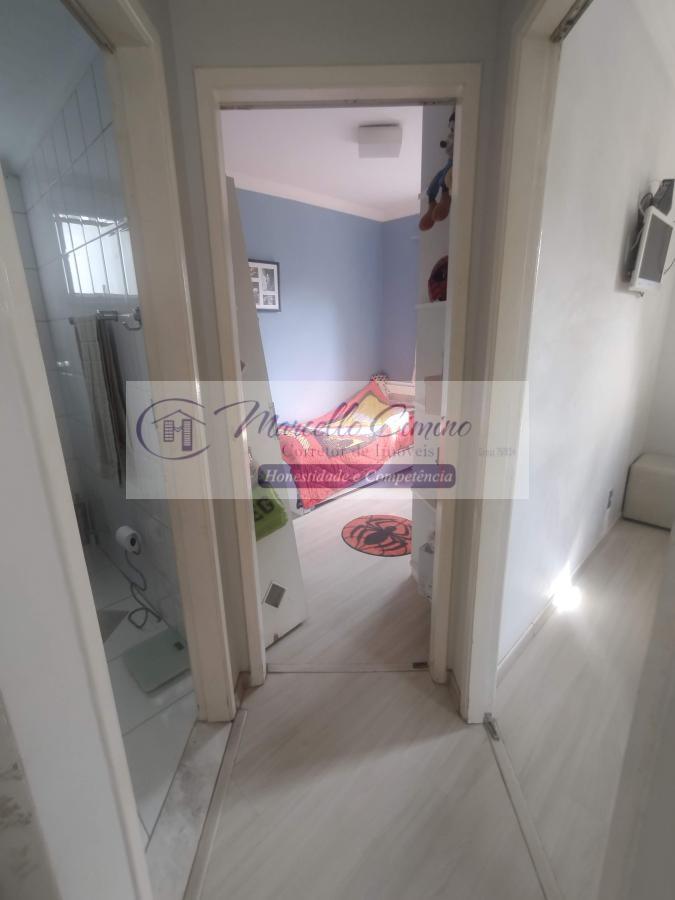 Apartamento à venda com 2 quartos, 50m² - Foto 7