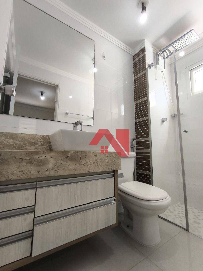 Apartamento à venda com 3 quartos, 74m² - Foto 35