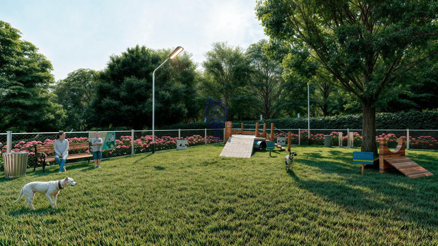 Terreno à venda, 143m² - Foto 8
