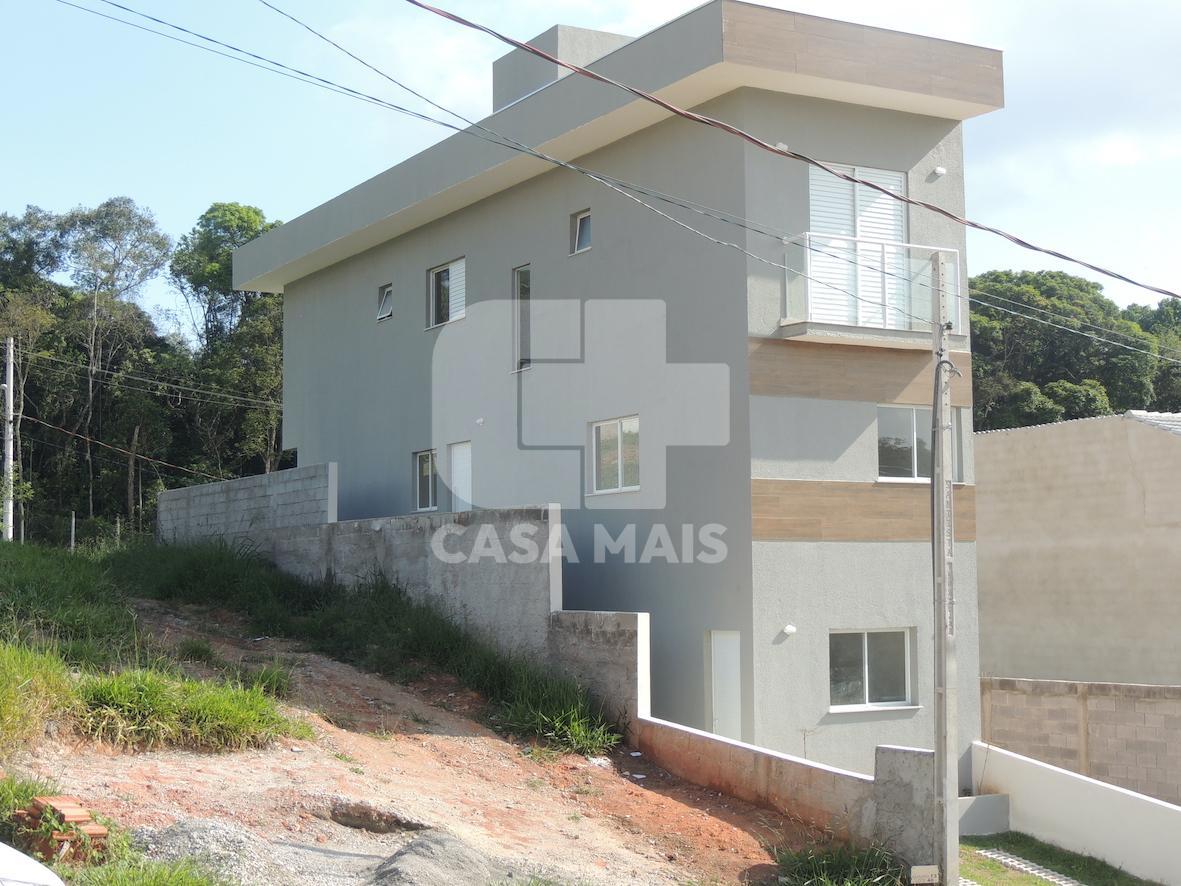 Casa de Condomínio à venda com 3 quartos, 125m² - Foto 3