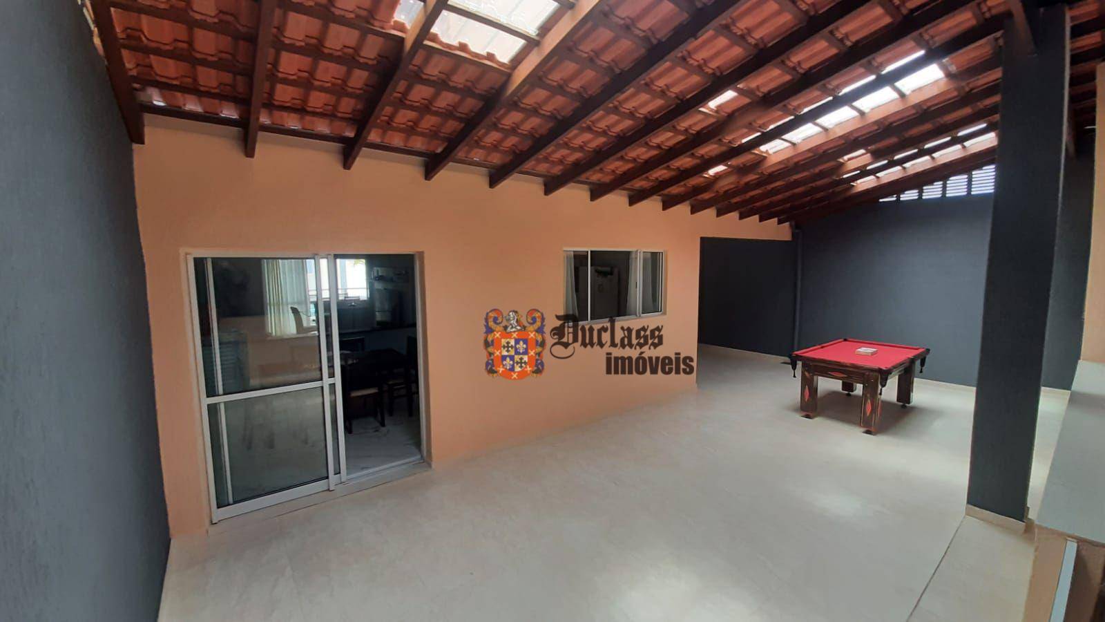 Sobrado à venda com 5 quartos, 340m² - Foto 14