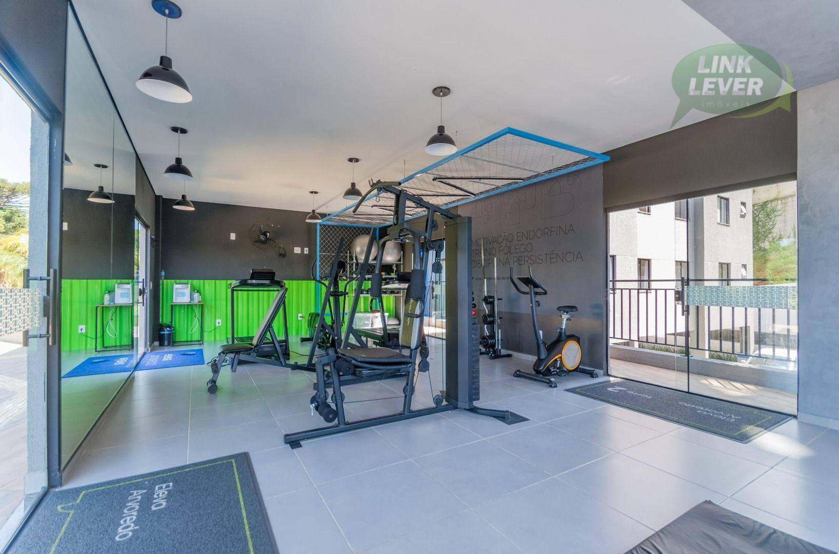 Apartamento para alugar com 2 quartos, 64m² - Foto 46
