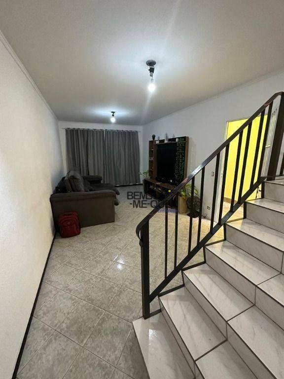 Sobrado à venda com 2 quartos, 145m² - Foto 12