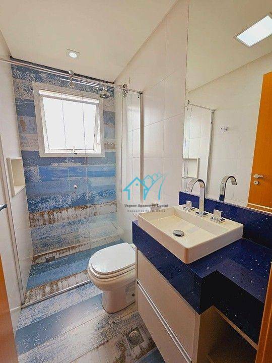 Apartamento à venda com 3 quartos, 88m² - Foto 12