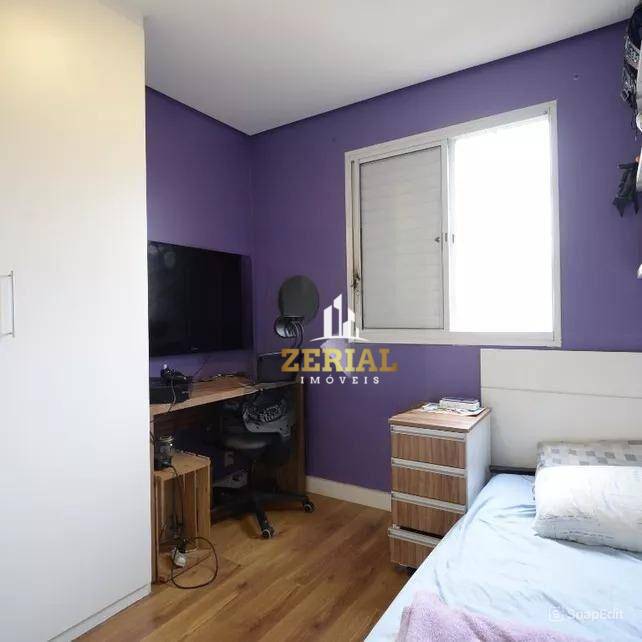 Apartamento à venda com 3 quartos, 74m² - Foto 13
