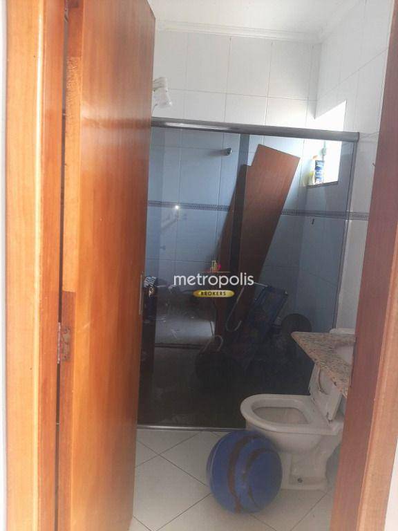 Sobrado à venda com 3 quartos, 85m² - Foto 5