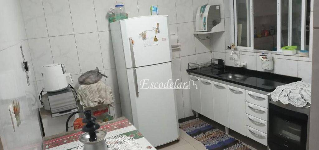 Sobrado à venda com 2 quartos, 88m² - Foto 9