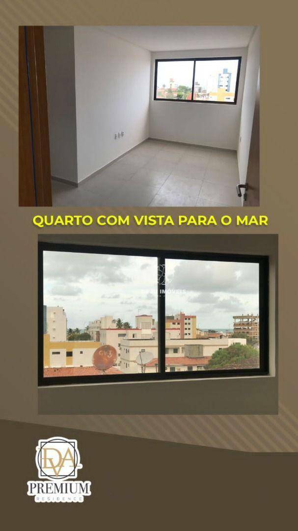 Apartamento à venda com 2 quartos, 45m² - Foto 6