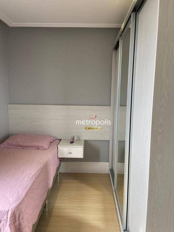 Apartamento à venda com 3 quartos, 70m² - Foto 25